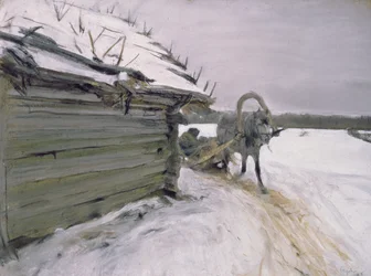 In Winter